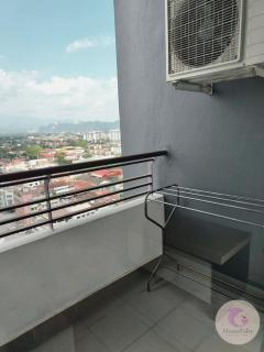 The Majestic Condo Ipoh Home Fairy 1 - Ipoh - 7
