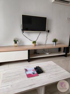 The Majestic Condo Ipoh Home Fairy 1 - Ipoh - 4