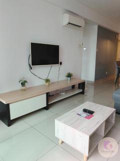 The Majestic Condo Ipoh Home Fairy 1 - Ipoh - 3