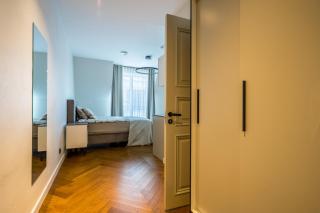 Elias Apartments - 5