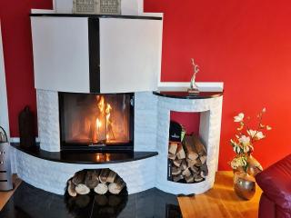 Ferienhaus "Strindberg" in Sellin - Sellin - 8