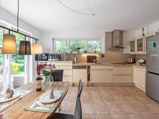 Ferienhaus "Strindberg" in Sellin - Ostseebad Sellin - 2