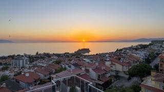 La Bella Suit Otel - Kusadası - 5