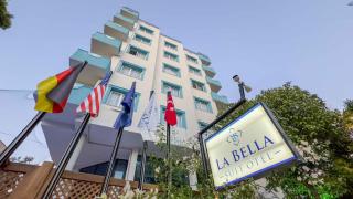 La Bella Suit Otel - Kusadası - 8