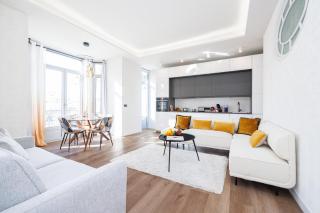 Vacances Au Palace - Happy Rentals - Mentone - 2