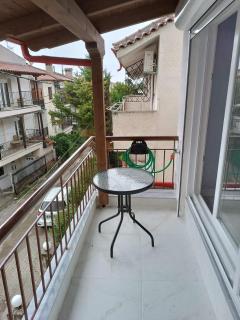 PEYKOXORI 2 LUXURY SUITES BY makhome - Pefkohori - 2