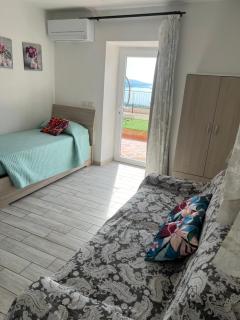 Agriturismo Un Mare di Fiori - Ventimiglia - 2