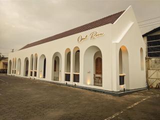 Hotel Besar Purwokerto - 0