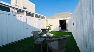 Olive Serviced Apartments - Vasant Vihar - 1