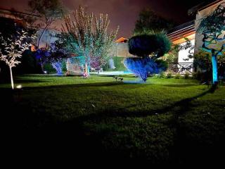 Müstakil Isıtmalı Havuzlu villa Zeyfat Home - Sapanca - 1