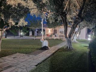Olive TreeHouse - Nea Potidaea - 0