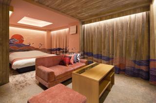 Yatomi Hotel Nuqu Natural Hot Spring - 8