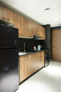 Industrial Chic Retreat - Al Qurayyah - 3