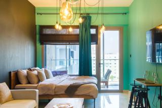 Industrial Chic Retreat - Al Qurayyah - 9