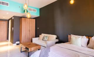 Industrial Chic Retreat - Al Qurayyah - 2