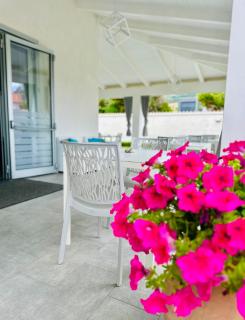 InVilla Bed&Breakfast - Quality Rooms - Santa Maria di Castellabate - 5