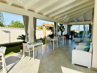 InVilla Bed&Breakfast - Quality Rooms - Santa Maria di Castellabate - 4
