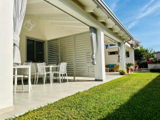InVilla Bed&Breakfast - Quality Rooms - Santa Maria di Castellabate - 3