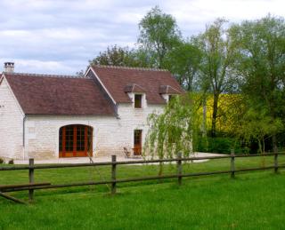 Ferme de Fontaine Géry - Tonnerre - 4