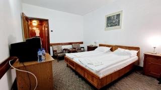 Hotel Bradul - Covasna - Covasna - 8