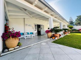 InVilla Bed&Breakfast - Quality Rooms - Santa Maria di Castellabate - 7