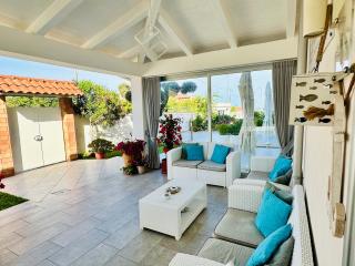 InVilla Bed&Breakfast - Quality Rooms - Santa Maria di Castellabate - 6