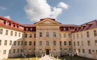 Residenz Schloss Bartensleben - - 6