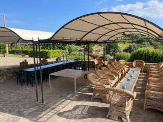 Tenuta Montemassi Podere Montauzzo - Montemassi - 9