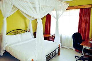 Wagon Wheel Hotel Eldoret - Eldoret - 2