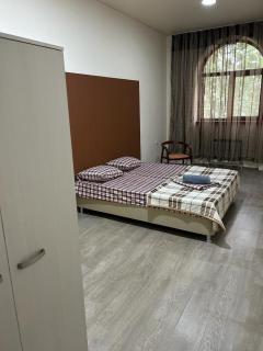 Комплекс AuRa - Almaty - 7