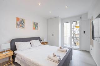 Chic Urban Studio close to Athens Landmarks - Atene - 0