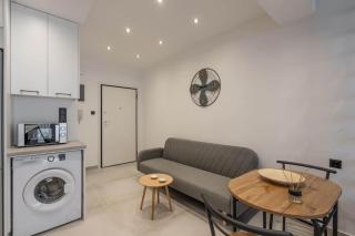 Chic Urban Studio close to Athens Landmarks - Atene - 8