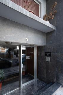 Chic Urban Studio close to Athens Landmarks - Atene - 1