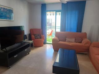 Precioso apartamento con piscina cerca de la playa - Benidorm - 9