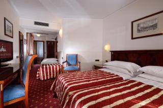 Albergo Cavalletto & Doge Orseolo - 1