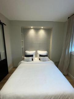 Bienvenue chez Julie - Levallois-Perret - 5