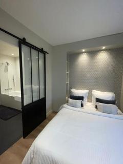 Bienvenue chez Julie - Levallois-Perret - 4