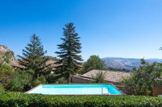 Dependance a Baglio il Corvo by Wonderful Italy - Gangi - 5