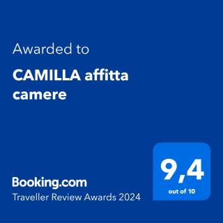 CAMILLA affitta camere - Nicolosi - 8