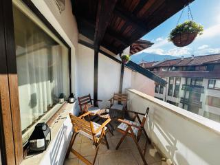 Bansko Royal Towers Private Apartment V&K - Bansko - 1