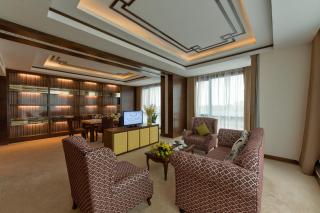 Muong Thanh Holiday Quang Binh Hotel - 7