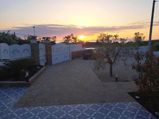 Paomà - Agropoli - 1