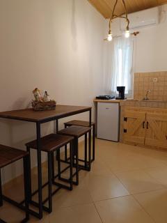 Athina Studio Apartments - Kerveli - 2