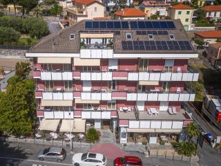 Residence La Palma - Marina di Andora - 9