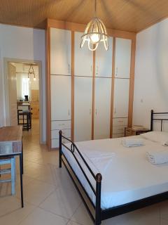 Athina Studio Apartments - Kerveli - 3