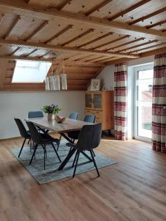 Ferienhaus Brunnbauer - Langdorf im Landkreis Regen - 7
