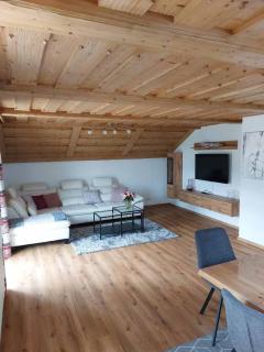 Ferienhaus Brunnbauer - Langdorf im Landkreis Regen - 5