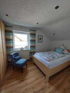 Ferienhaus Brunnbauer - Langdorf im Landkreis Regen - 1
