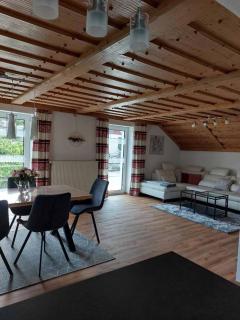 Ferienhaus Brunnbauer - Langdorf im Landkreis Regen - 6