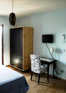 Garden B&B - 1
